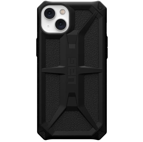 

Чехол UAG для Apple iPhone 14 Monarch Black (114032114040)
