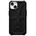 Чохол UAG для Apple iPhone 14 Monarch Kevlar Black (114032113940)