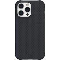 Чохол UAG для Apple iPhone 14 Pro Max Dot Magsafe Black (114083314040)