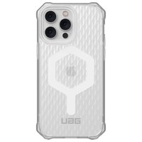 Чохол UAG для Apple iPhone 14 Pro Max Essential Armor Magsafe Frosted Ice (114088110243)