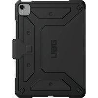 Чохол UAG для iPad Air 10.9" 5th gen 2022 Metropolis SE Black (12329X114040)