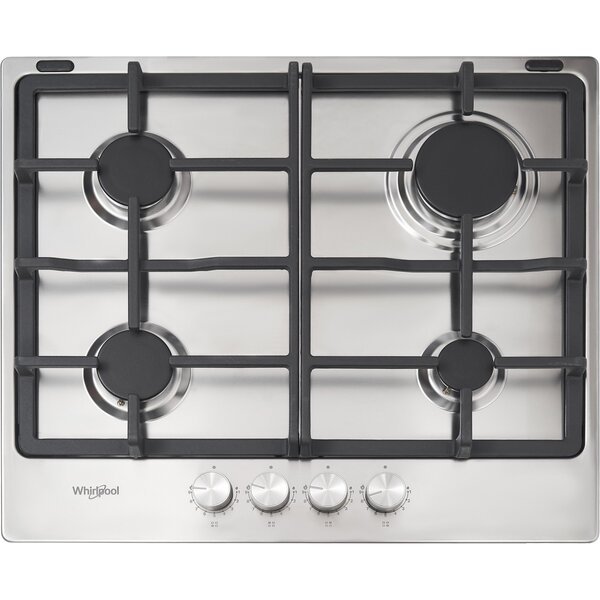 

Варочная поверхность Whirlpool TKRL660IX