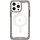 Чохол UAG для Apple iPhone 14 Pro Max Plyo Magsafe Ash (114071113131)