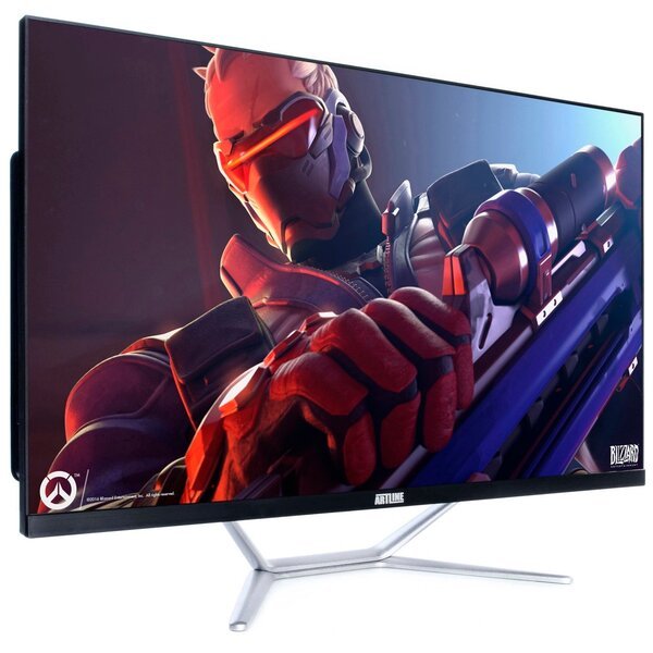 Акція на Моноблок 27" ARTLINE Gaming G75 (G75v38Win) від MOYO