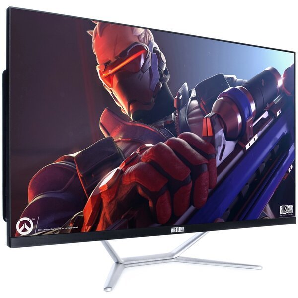 Акція на Моноблок 27" ARTLINE Gaming G77 (G77v34) від MOYO