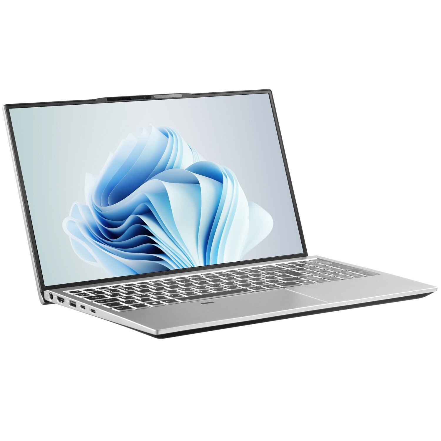 Ноутбук 2E Complex Pro 15 (NS51PU-15UA21) Intel Core i3-1220P / RAM 16GB / SSD 512GB фото 