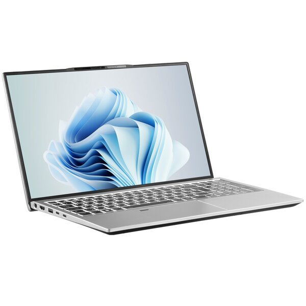 Акція на Ноутбук 2E Complex Pro 15 (NS51PU-15UA32) Intel Core i5-1240P / RAM 16GB / SSD 1024GB від MOYO