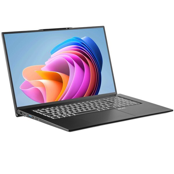 Акція на Ноутбук 2E Complex Pro 17 (NS70PU-17UA32) Intel Core i5-1240P / RAM 16GB / SSD 1024GB від MOYO