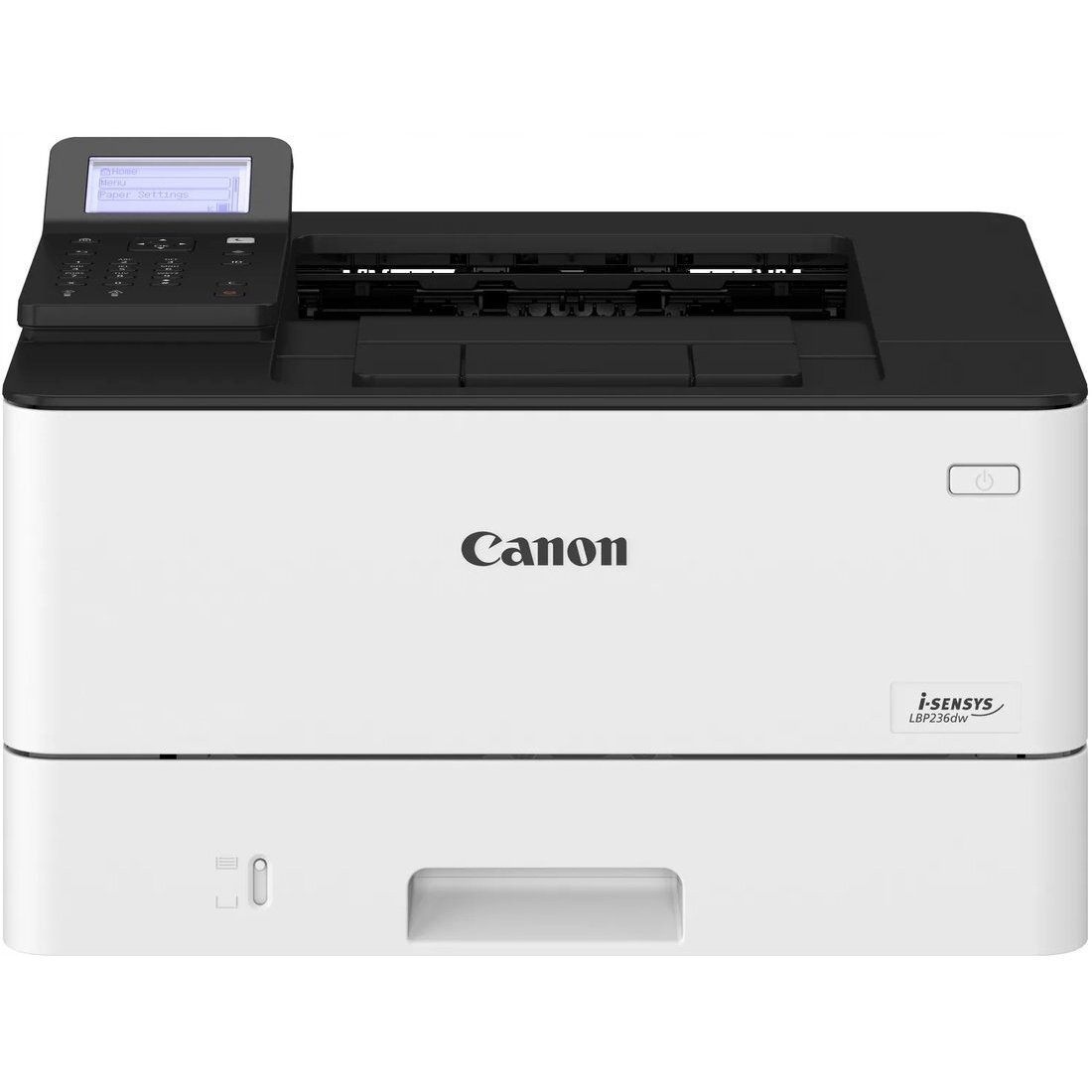 Принтер А4 Canon i-SENSYS LBP236dw c Wi-Fi фото 