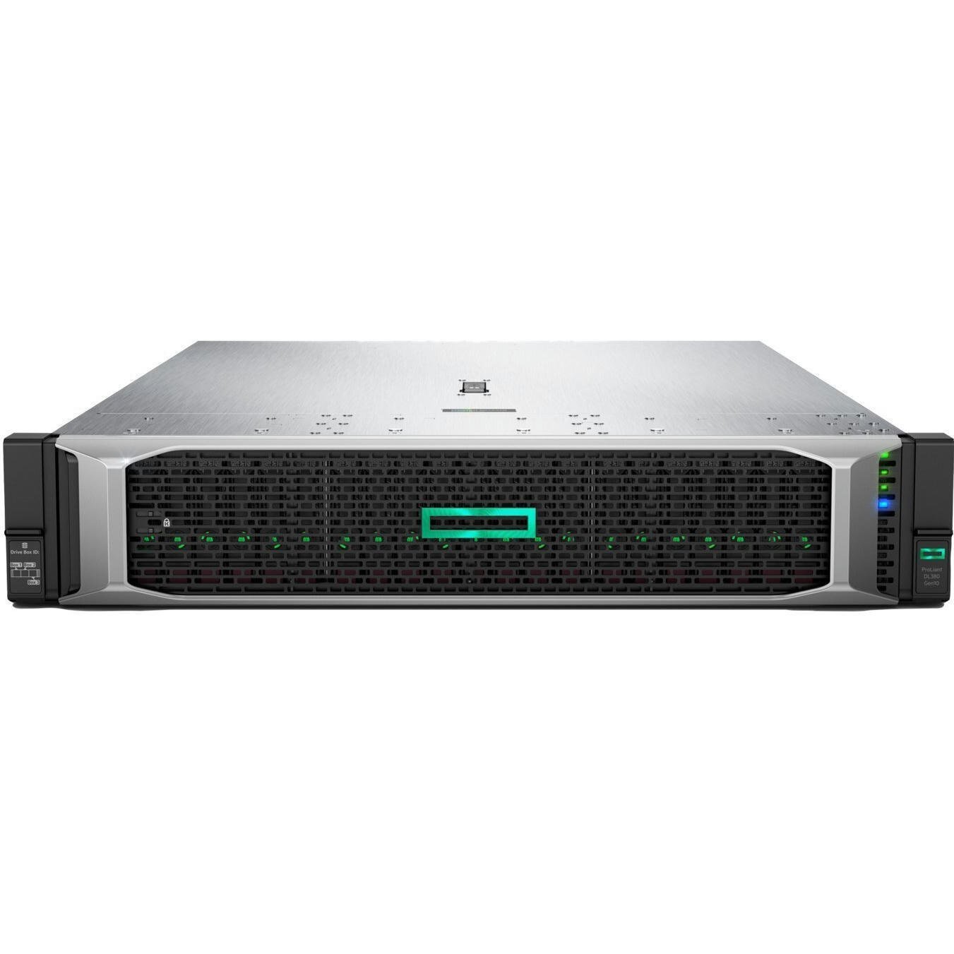 Сервер HPE DL380 Gen10 (868703-B21#03) фото 