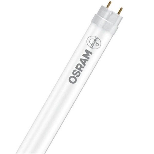 

Лампа светодиодная Osram Led ST8B 1200mm 18w 1600lm 4000K