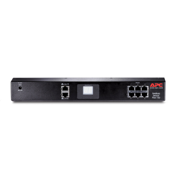 

Блок датчиков APC NetBotz Rack Sensor Pod 150 (NBPD0150)