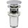 Клапан для раковини Deante CLICK-CLACK або біде з рукавом – універсальний (NHC_010U)