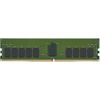 Пам'ять серверна Kingston DDR4 16GB 3200 ECC REG (KTD-PE432D8/16G)