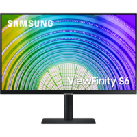 Монітор 27" SAMSUNG S27A600U (LS27A600UUIXCI)