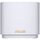 Маршрутизатор ASUS ZenWiFi XD4 1PK white AX1800 1xGE LAN 1x1GE WAN WPA3 OFDMA MESH