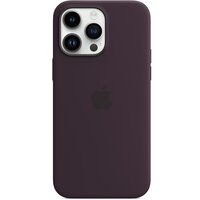 Чехол Apple для iPhone 14 Pro Max Silicone Case with MagSafe - Elderberry (MPTX3ZE/A)