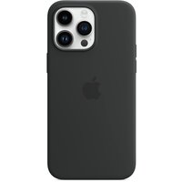 Чохол Apple для iPhone 14 Pro Max Silicone Case with MagSafe – Midnight (MPTP3ZE/A)