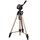 Штатив Hama Star 62 для фотокамер, 64-160 см, бежевый (00004162)