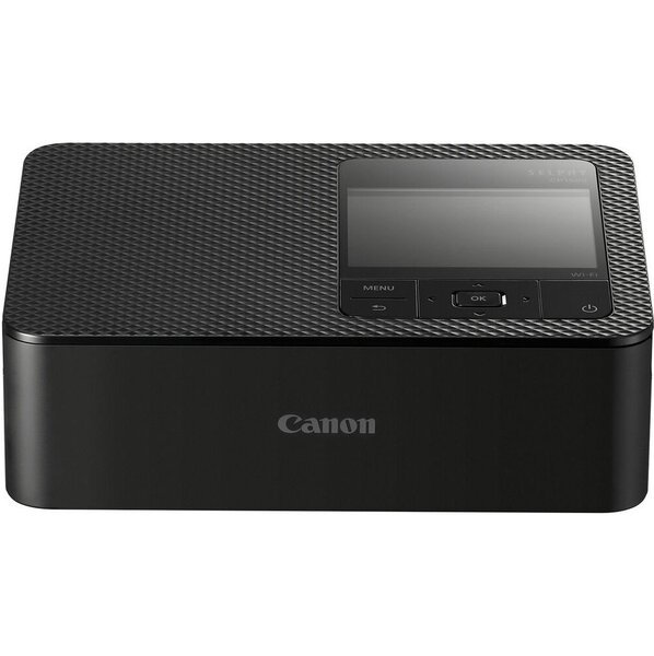 Фотопринтер Canon SELPHY CP-1500 Black (5539C008)