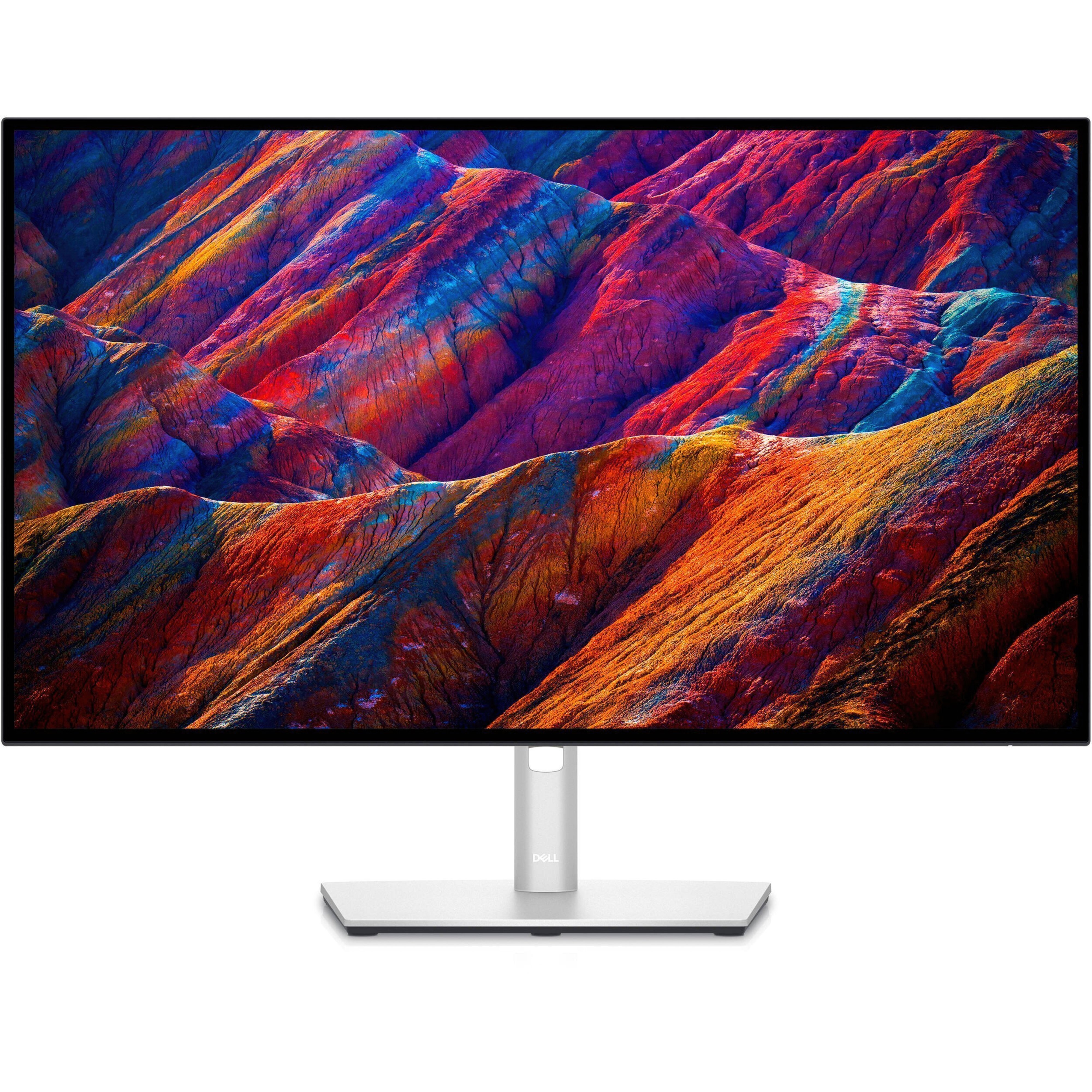 Монитор 27" DELL U2723QE (210-BCXK) фото 1