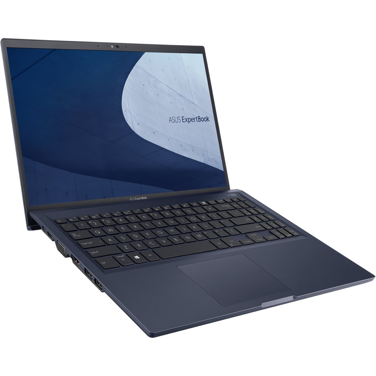 Ноутбук ASUS ExpertBook B1 B1500CEAE-BQ1870 (90NX0441-M22410) фото 