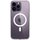 Чохол Spigen для Apple iPhone 14 Pro Max Ultra Hybrid MagFit White (ACS04825)