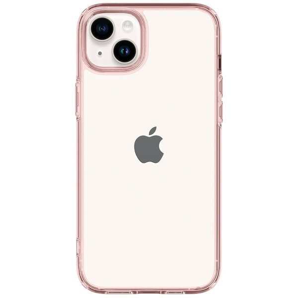 

Чехол Spigen для Apple iPhone 14 Ultra Hybrid Rose Crystal (ACS05043)