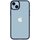 Чехол Spigen для Apple iPhone 14 Plus Ultra Hybrid Navy Blue (ACS04899)
