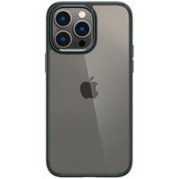 Чехол Spigen для Apple iPhone 14 Pro Ultra Hybrid Abyss Green (ACS04966)