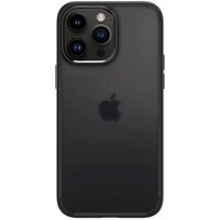 Чохол Spigen Apple iPhone 14 Pro Max Ultra Hybrid Frost Black (ACS04824)
