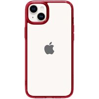 Чехол Spigen для Apple iPhone 14 Ultra Hybrid Red Crystal (ACS05042)
