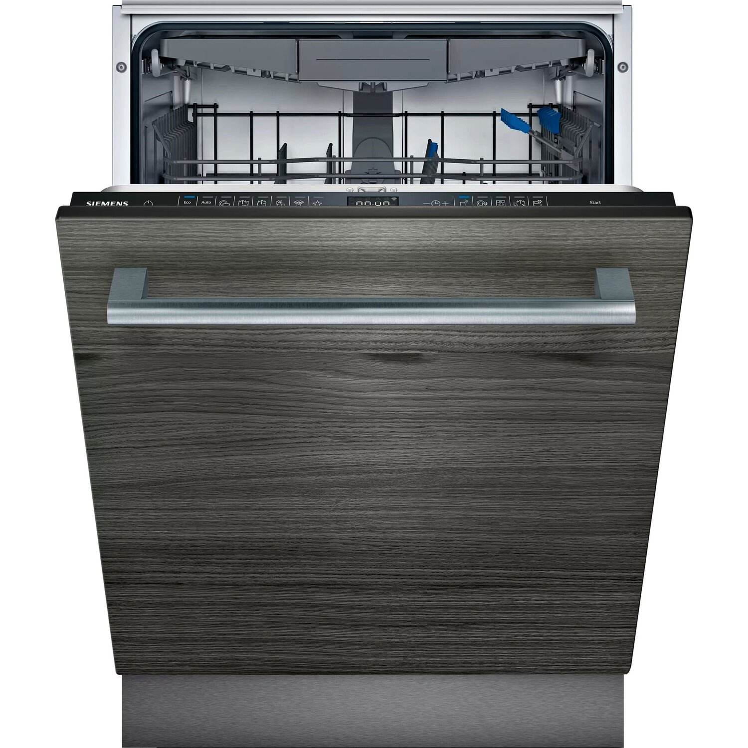 Встраиваемая посудомоечная машина Siemens SX75ZX48CE фото 