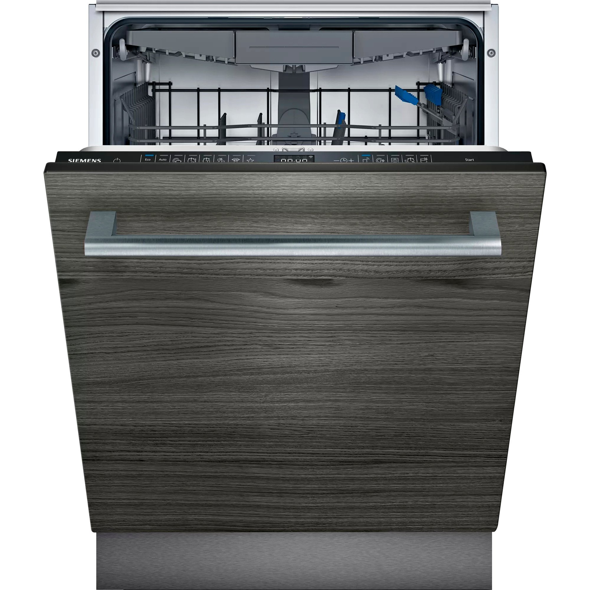 Встраиваемая посудомоечная машина Siemens SX75ZX48CE фото 1