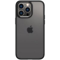 Чехол Spigen для Apple iPhone 14 Pro Ultra Hybrid Frost Black (ACS04968)