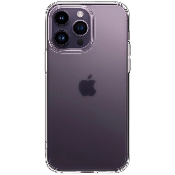 

Чехол Spigen для Apple iPhone 14 Pro Max Ultra Hybrid Frost Clear (ACS04823)