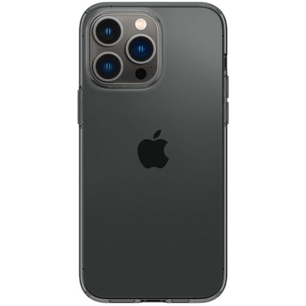 

Чехол Spigen для Apple iPhone 14 Pro Crystal Flex Space Crystal (ACS04664)