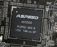 Контролер віддаленого керування сервером ASUS ASMB10-IKVM