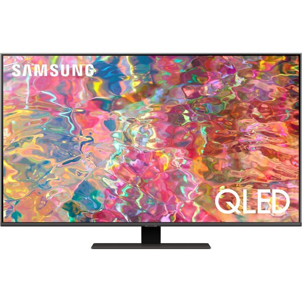 Акція на Телевизор Samsung QLED Full Array LED 65Q80B (QE65Q80BAUXUA) від MOYO