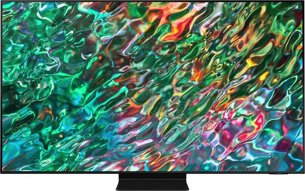 Телевизор Samsung Neo QLED Mini LED 55QN90B (QE55QN90BAUXUA)