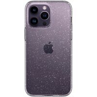 Чехол Spigen для Apple iPhone 14 Pro Max Liquid Crystal Glitter Crystal Quartz (ACS04810)