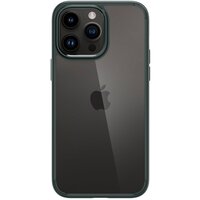 Чехол Spigen для Apple iPhone 14 Pro Max Ultra Hybrid Abyss Green (ACS04821)