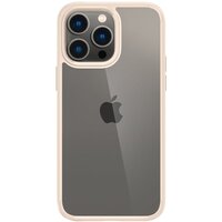 Чехол Spigen для Apple iPhone 14 Pro Ultra Hybrid Sand Beige (ACS04963)