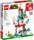 LEGO 71407 Super Mario Дополнительный набор «Костюм Печь-кошки и Ледяная башня»