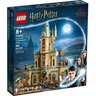 LEGO 76402 Harry Potter Хогвартс: Кабинет Дамблдора