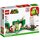 LEGO 71406 Super Mario Дополнительный набор «Дом подарков Йоши»