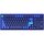 Клавиатура Keychron Q5 100 Key QMK Gateron G PRO Brown Hot-Swap RGB Knob Blue (Q5O3Z_Keychron)