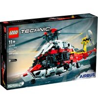 LEGO 42145 Technic Рятувальний вертоліт Airbus H175