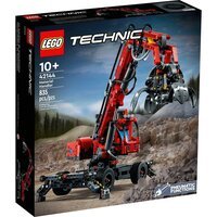 LEGO 42144 Technic Манипулятор
