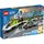 LEGO 60337 City Trains Пасажирський поїзд-експрес